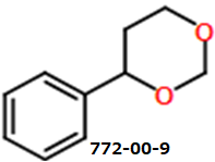 CAS#772-00-9