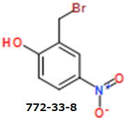 CAS#772-33-8