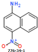CAS#776-34-1