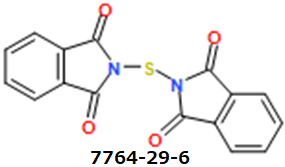 CAS#7764-29-6