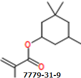 CAS#7779-31-9