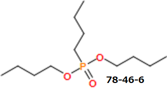 CAS#78-46-6