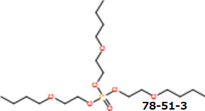 CAS#78-51-3