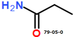 CAS#79-05-0