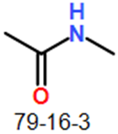 CAS#79-16-3