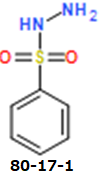 CAS#80-17-1