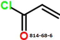 CAS#814-68-6