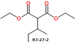 CAS#83-27-2