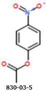 CAS#830-03-5