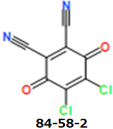 CAS#84-58-2