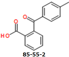 CAS#85-55-2