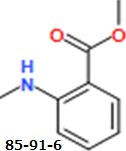 CAS#85-91-6