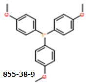 CAS#855-38-9