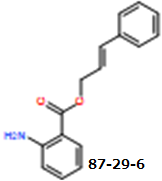 CAS#87-29-6