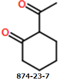 CAS#874-23-7