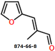 CAS#874-66-8