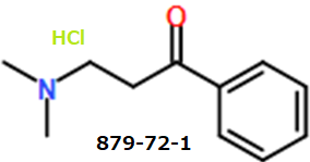 CAS#879-72-1