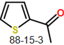 CAS#88-15-3