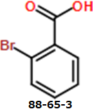 CAS#88-65-3