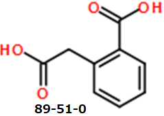 CAS#89-51-0