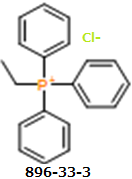 CAS#896-33-3