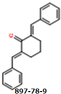 CAS#897-78-9