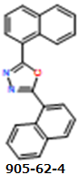 CAS#905-62-4