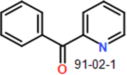 CAS#91-02-1