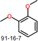 CAS#91-16-7