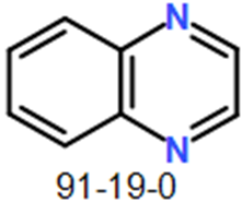 CAS#91-19-0