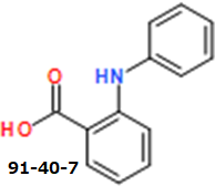 CAS#91-40-7