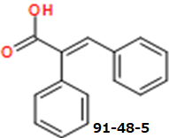 CAS#91-48-5