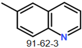 CAS#91-62-3