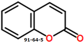 CAS#91-64-5