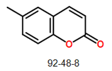 CAS#92-48-8