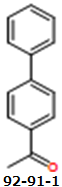 CAS#92-91-1