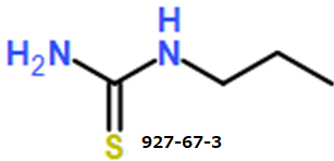 CAS#927-67-3