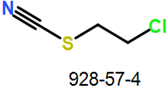 CAS#928-57-4