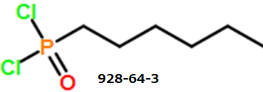 CAS#928-64-3