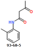 CAS#93-68-5