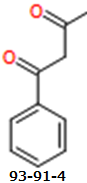 CAS#93-91-4