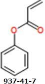 CAS#937-41-7