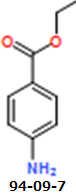 CAS#94-09-7