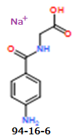 CAS#94-16-6