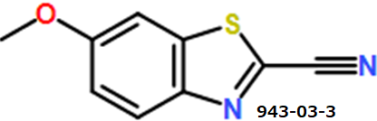 CAS#943-03-3