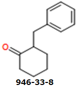 CAS#946-33-8