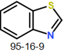 CAS#95-16-9