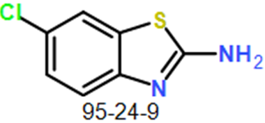 CAS#95-24-9