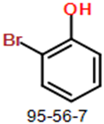 CAS#95-56-7