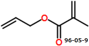 CAS#96-05-9